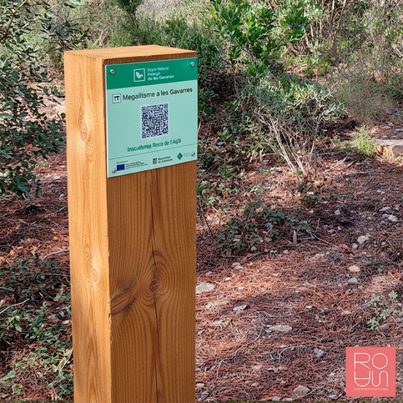 Fita de Senyalització 